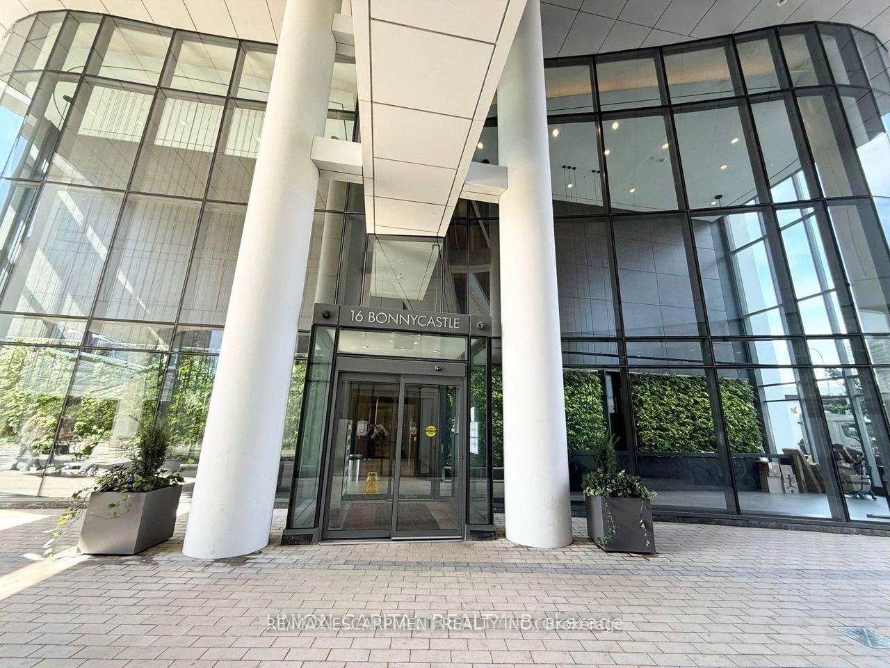 Additional image 2 of 2702-16 Bonnycastle Street, Toronto, ON, M5A 0C9