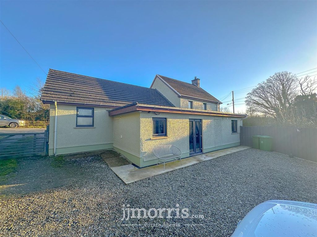 Additional image 2 of 3 bed detached house for saleBlaenporth, Cardigan SA43