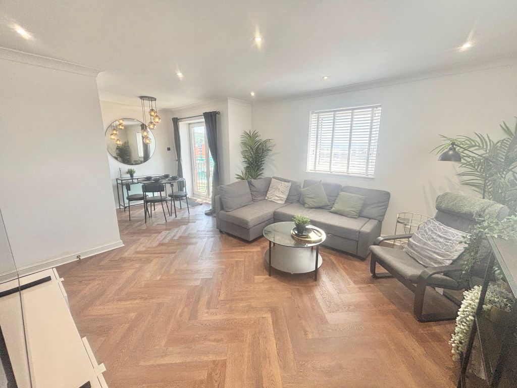Additional image 2 of 2 bed flat to rentPocketts Wharf, Maritime Quarter, Swansea SA1