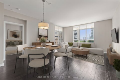 Additional image 8 of 803-1 Deer Park Crescent, Toronto, ON, M4V 3C4