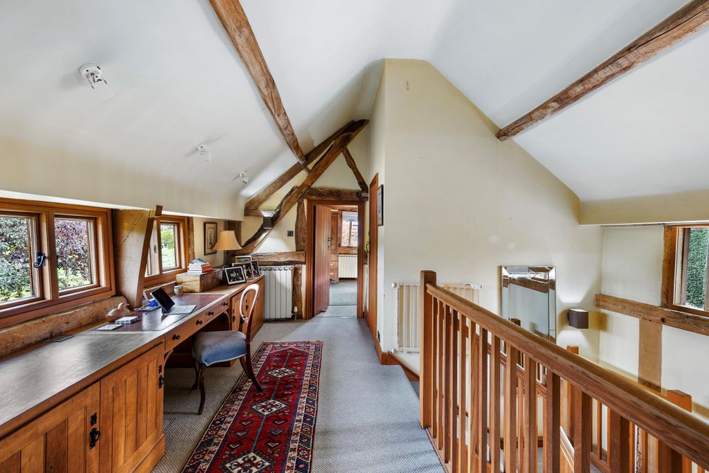 Additional image 43 of 8 bed detached house for salePutley, Ledbury, Herefordshire HR8
