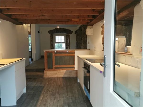 3 bed semi-detached house to rentStreetgate Cottage, Lamplugh, Cockermouth CA14