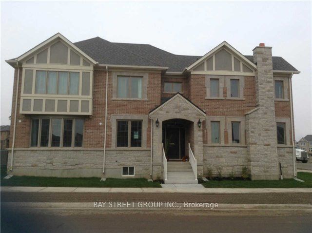 3169 Daisy Way, Oakville, ON, L6M 1L3