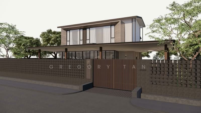 Greenview Crescent