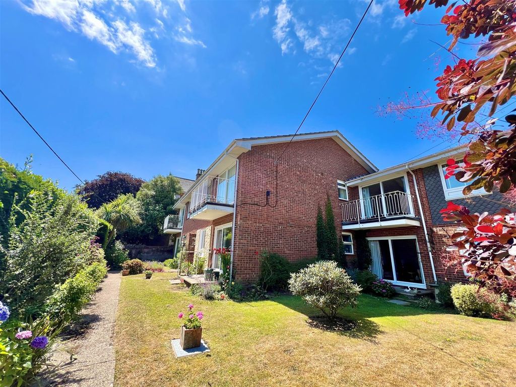 Additional image 12 of 2 bed flat for saleFreshwater, Isle Of Wight PO40