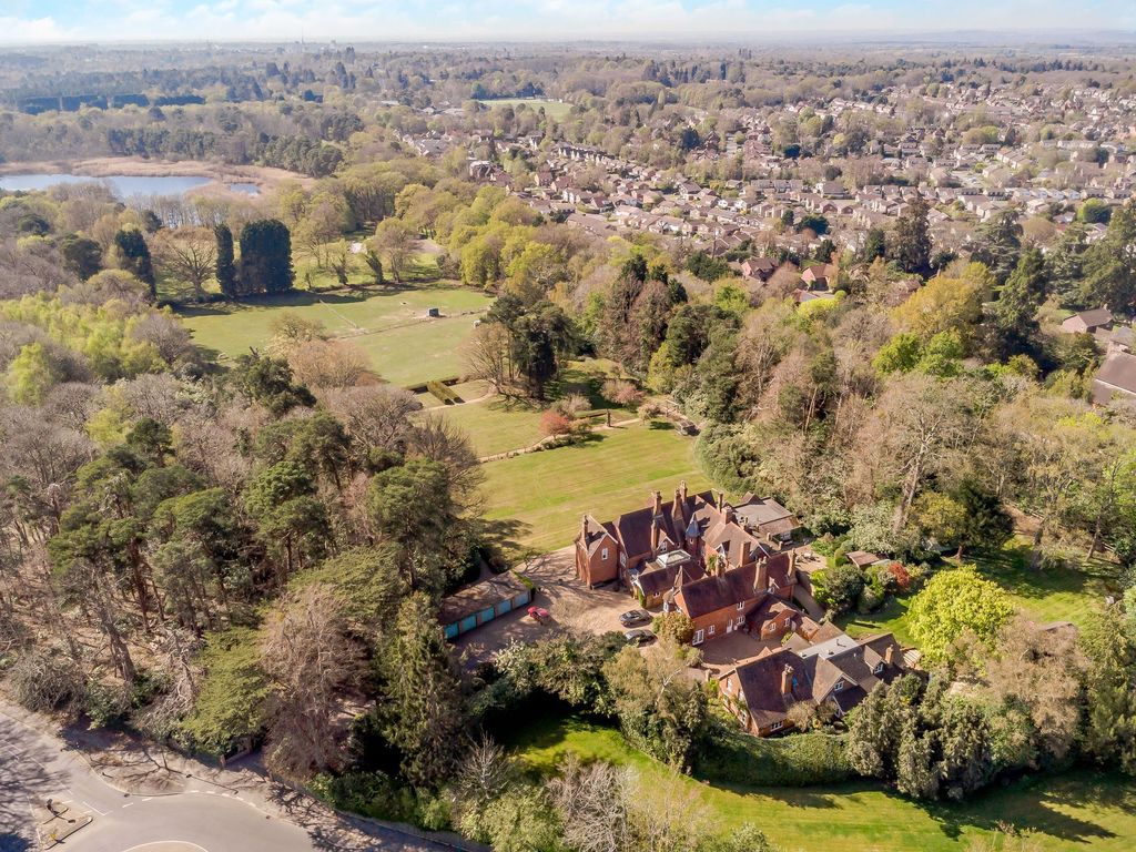 Additional image 2 of 5 bed detached house for saleEnglemere Wood, Ascot SL5