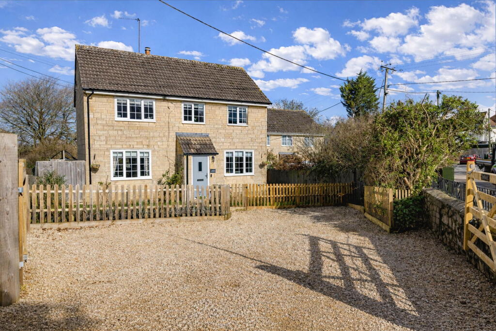 Ridgeway Lane, Nunney, Frome, BA11 4NS