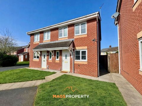 Linton Place, Kirkby L32