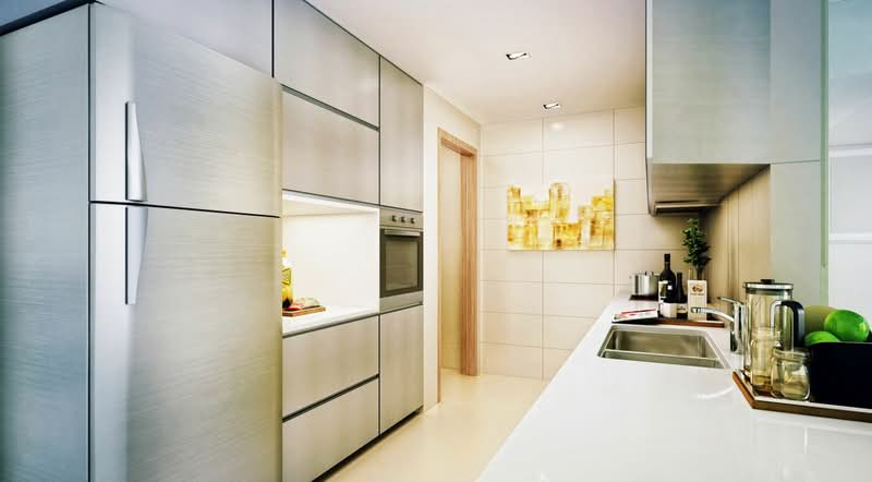 Additional image 27 of 38 Fernvale Link