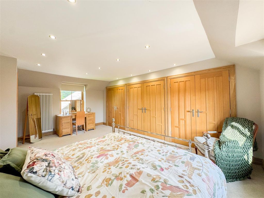 Additional image 23 of 4 bed semi-detached house for saleThe Steadings, Whiteshawgate Farm, Strathaven ML10