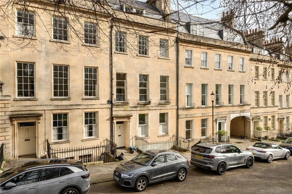 Additional image 4 of St. James's Square, Bath, Somerset, BA1