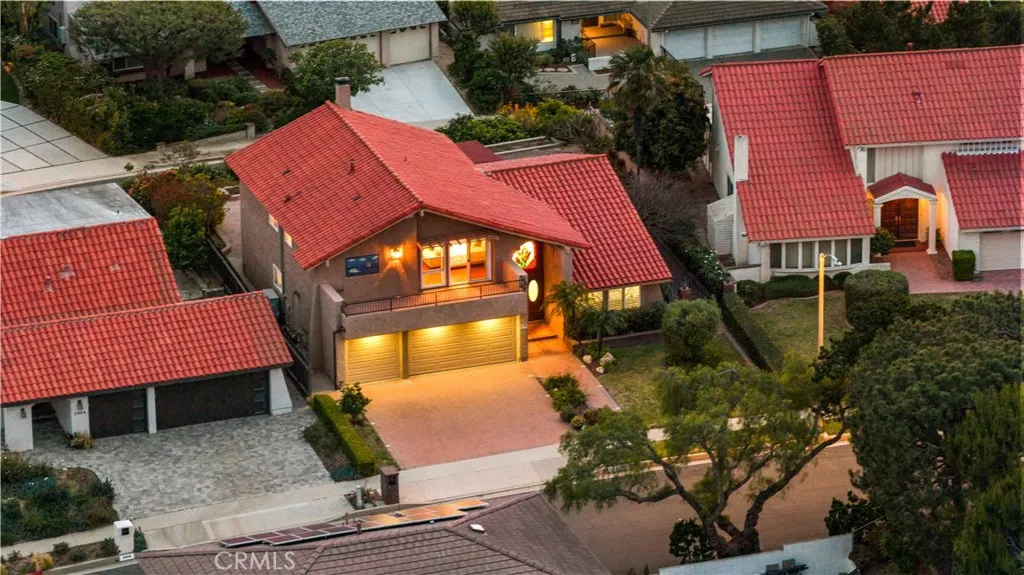 3410 Hightide Dr, Rancho Palos Verdes, CA 90275