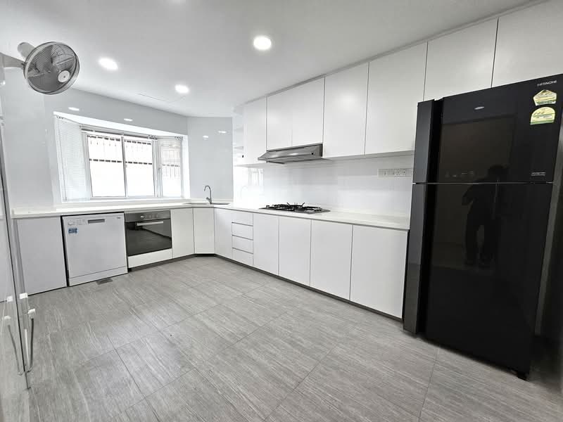 Chancery Hill Road photo 4