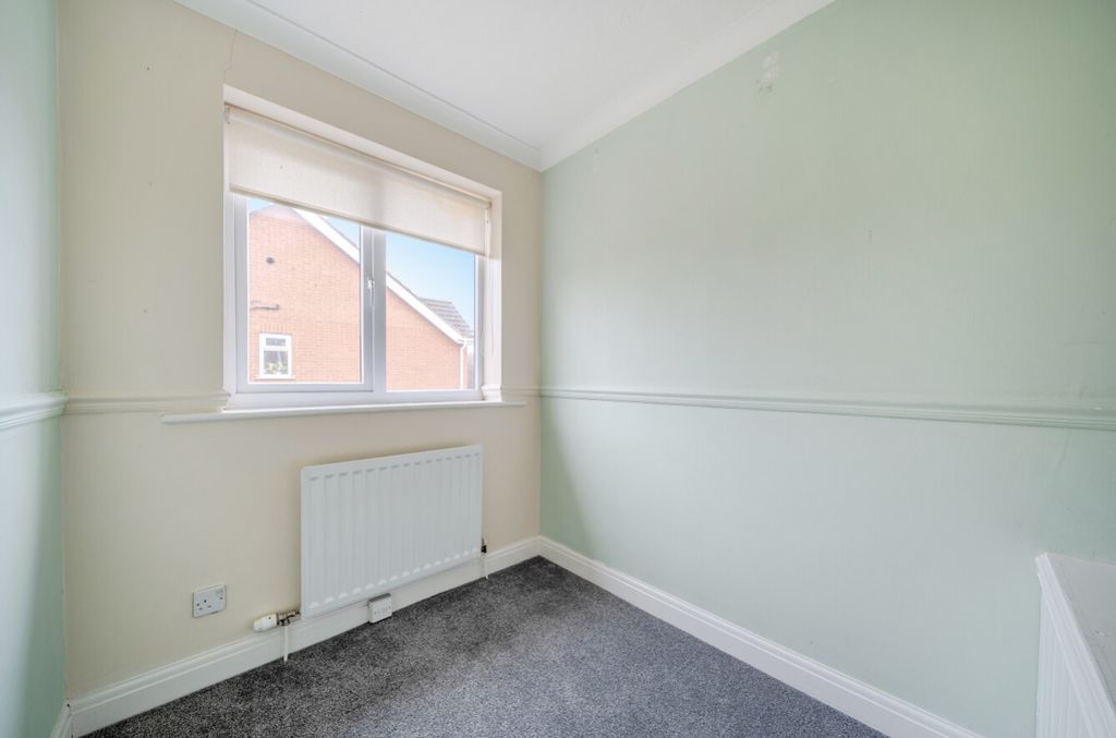 Additional image 9 of 3 bed detached house for saleDefender Drive, Grimsby, Lincolnshire DN37