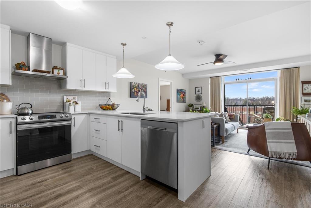 Additional image 4 of 1 Redfern Avenue, Hamilton, ON, L9C 0E6
