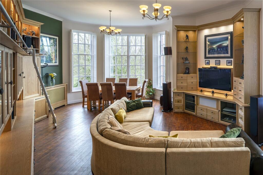 Additional image 4 of Great Leys Court, Beningfield Drive, St. Albans, Hertfordshire, AL2