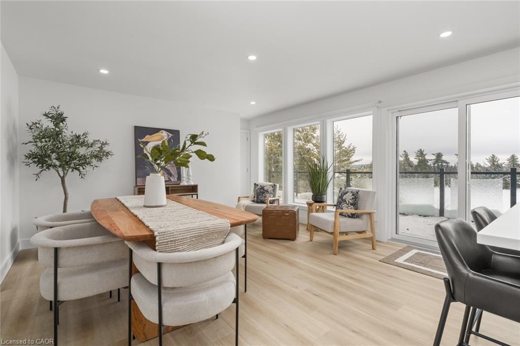 5789 Kennisis Lake Road, Haliburton, ON, K0M 1M0