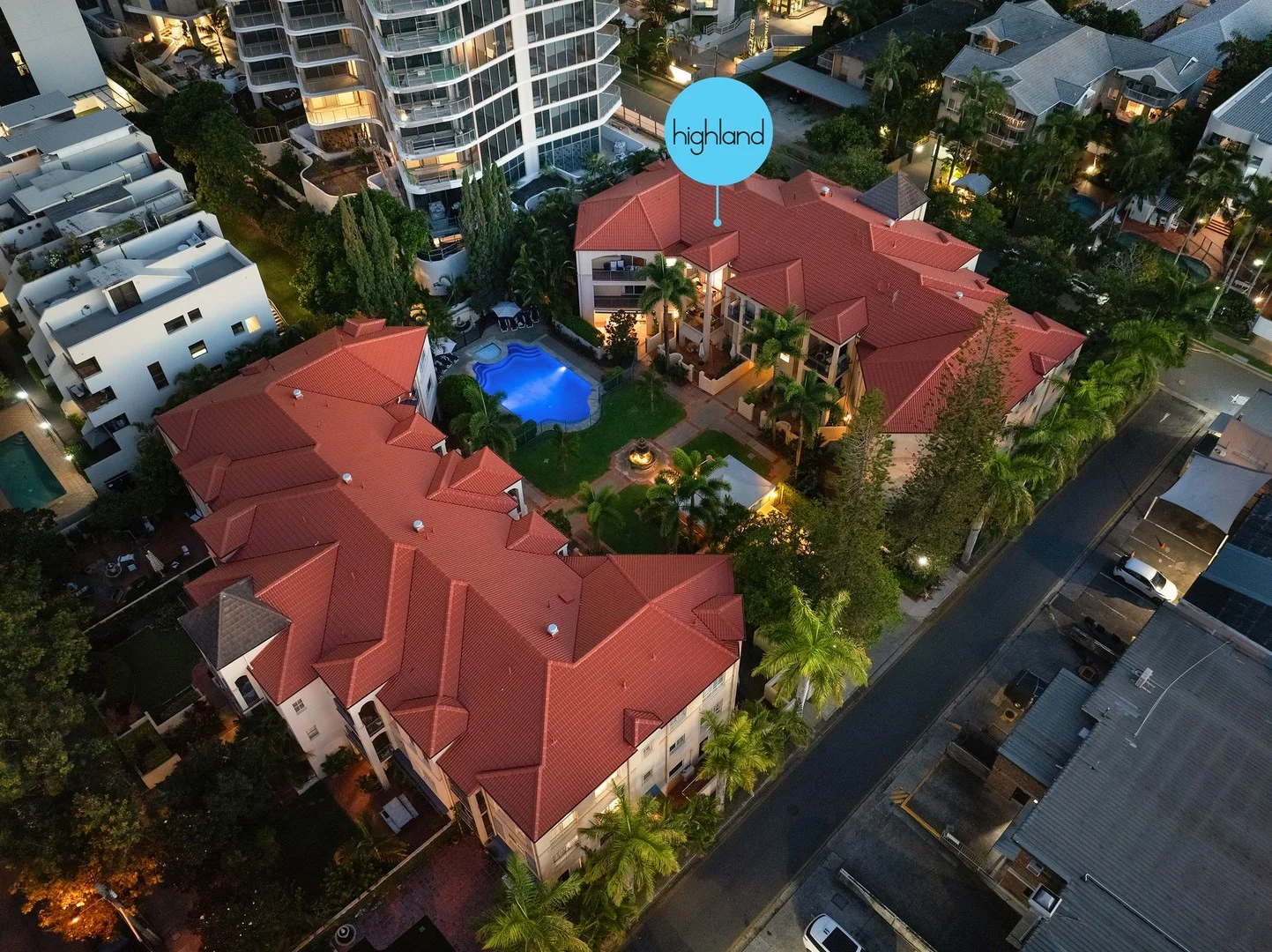 Additional image 3 of 25/34-38 Woodroffe Avenue, Main Beach QLD 4217