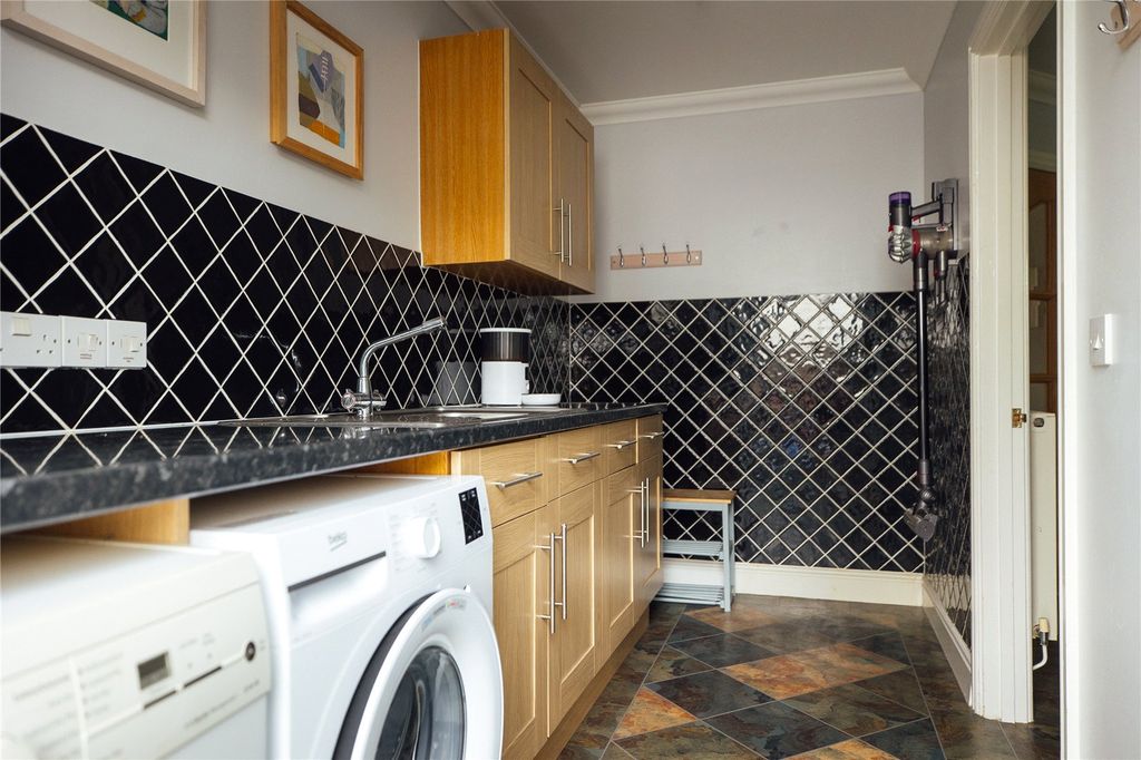 Additional image 12 of 4 bed detached house for saleGrove Court Mews, Pembroke, Pembrokeshire SA71
