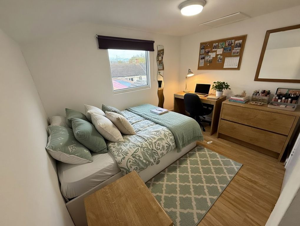 6 bed shared accommodation to rentFrederick Grove, Nottingham NG7 photo 4