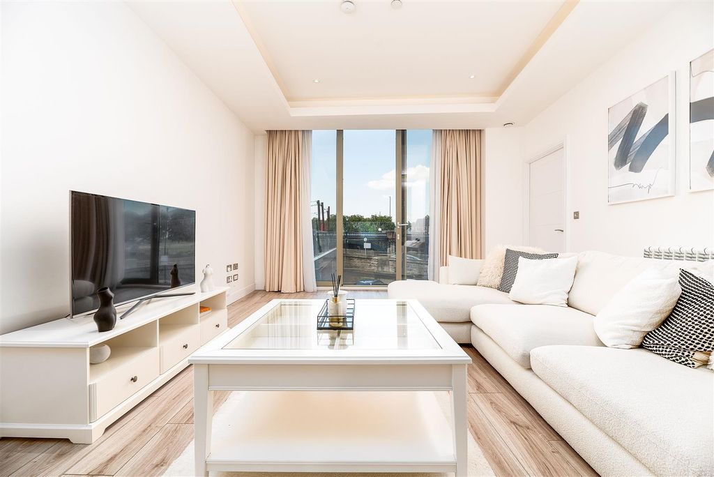 Additional image 5 of 1 bed flat for saleThe Waterside Apartments, West Bridgford NG2