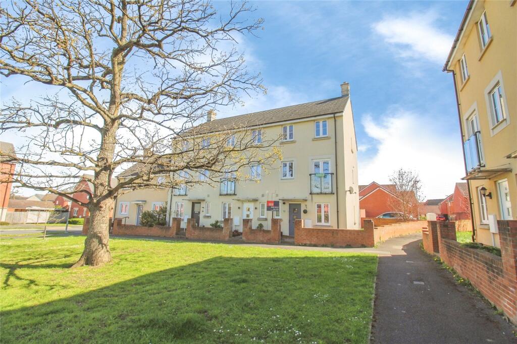 Mascroft Road, Trowbridge
