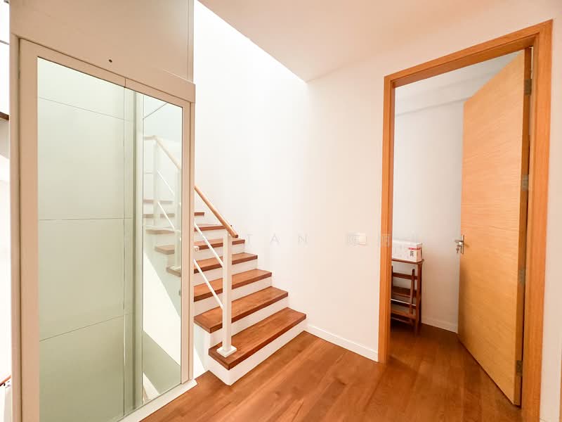 Additional image 3 of Modern Semi-Detached with Lift & Pool in Prime Kovan