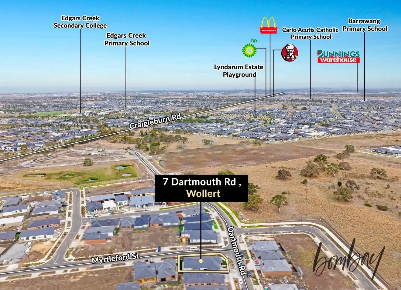 Additional image 20 of 7 Dartmouth Road, Wollert VIC 3750