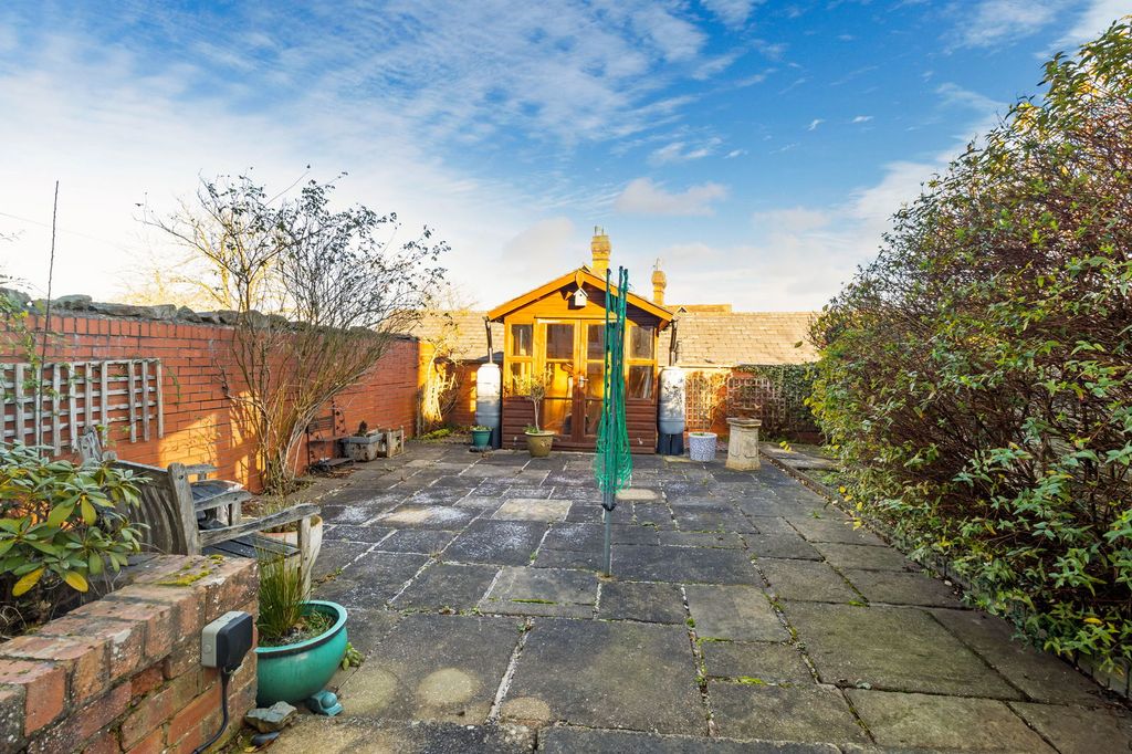 Additional image 3 of 3 bed semi-detached house for saleMoorlands Road, Malvern WR14