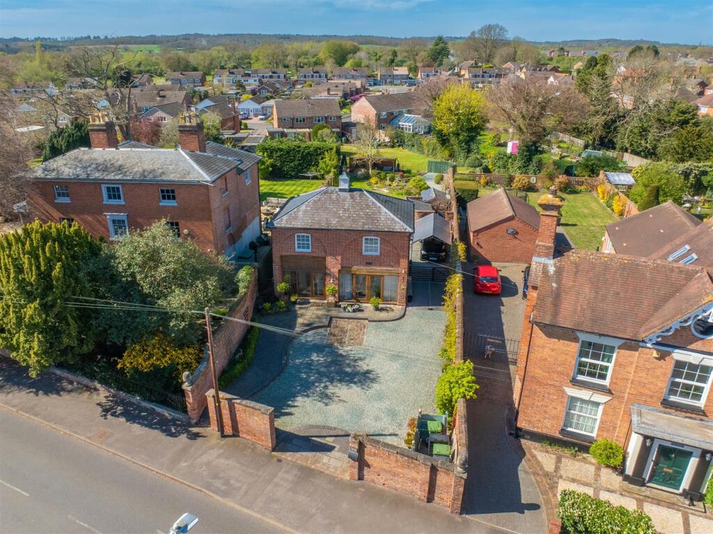 Additional image 17 of Evesham Street, Alcester