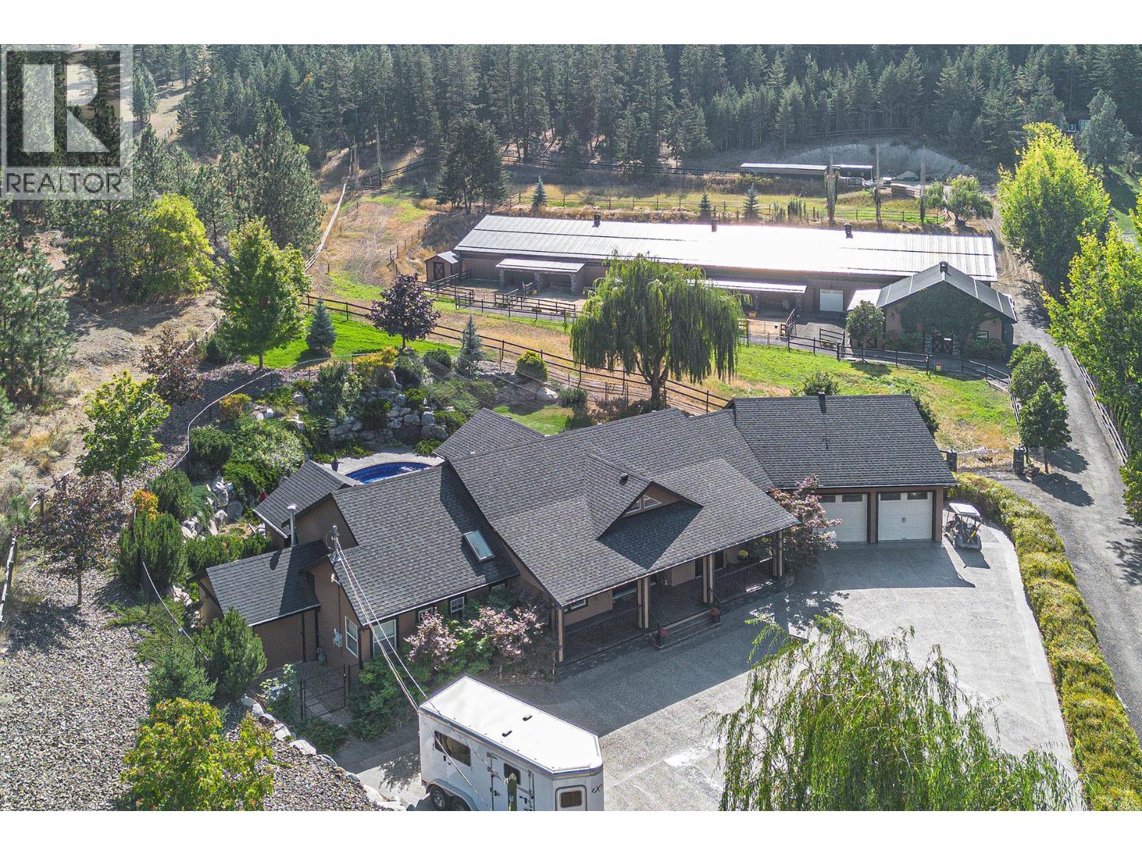 5833 Todd Road