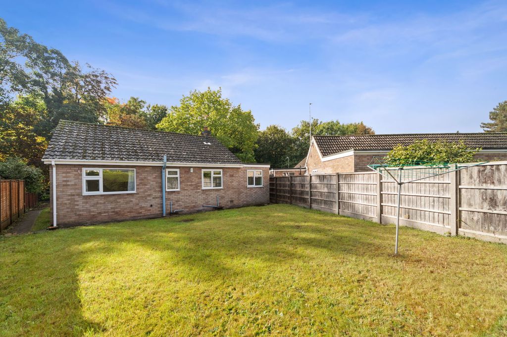 Additional image 2 of 2 bed detached house for saleChurch Street, Kempsey, Worcestershire WR5