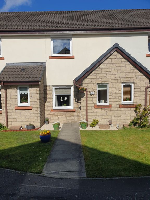 Additional image 3 of 2 bed terraced house to rent101, Raeburn Park, Perth, Perth And Kinross PH2