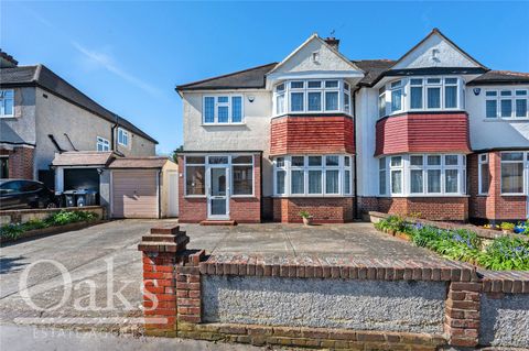 Birch Tree Way, Addiscombe CR0