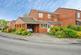 Lincoln Close, Lichfield