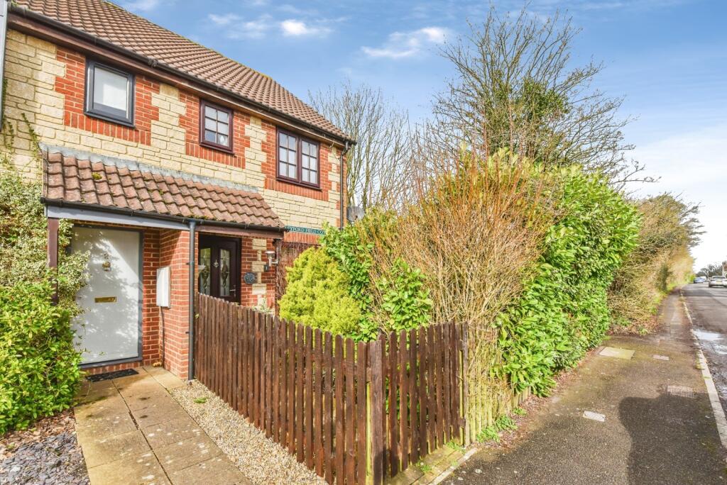 Keyford Field Cottages, Little Keyford Lane, Frome, BA11