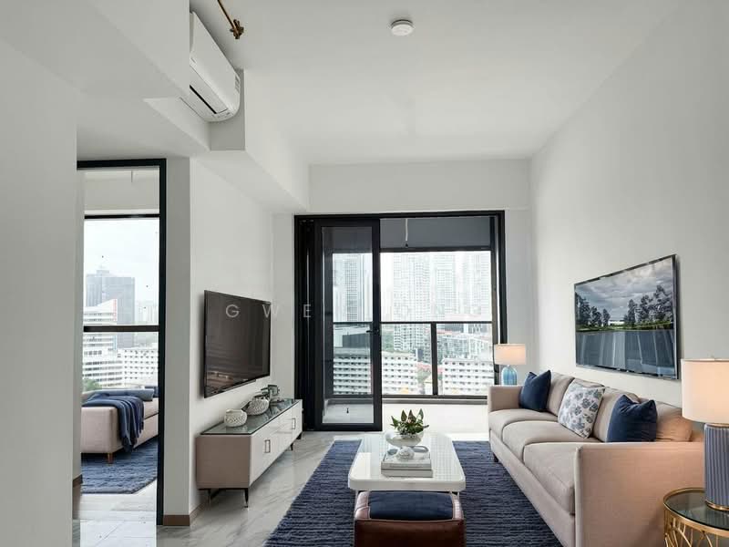 173 Chin Swee Road