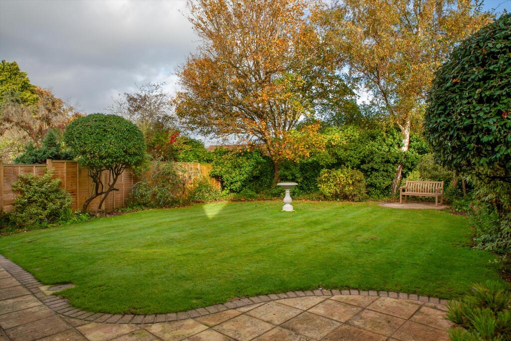 Additional image 21 of Miller Walk, Bathampton, Bath, Somerset, BA2
