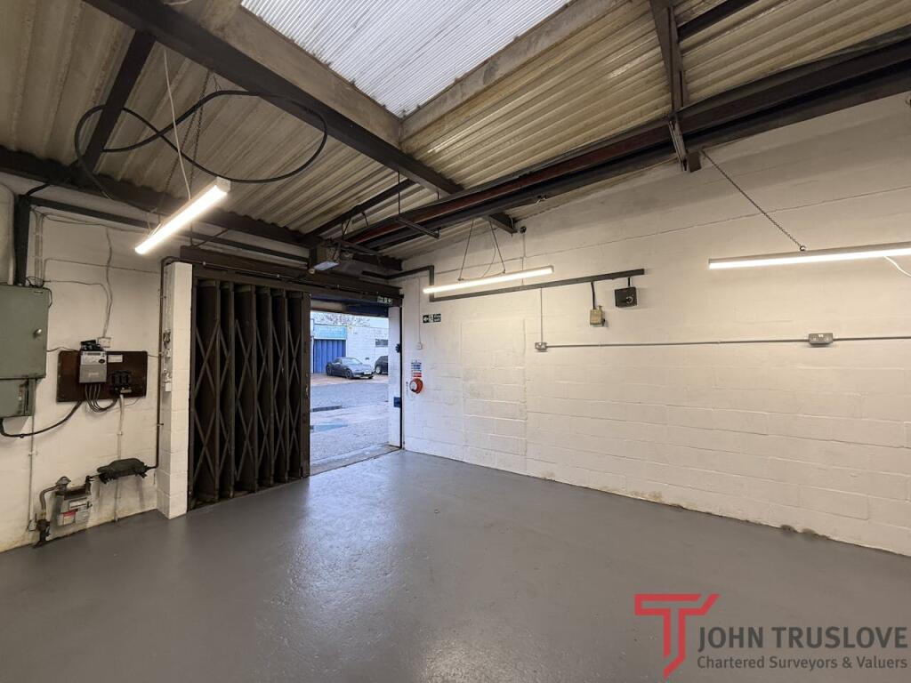 Additional image 2 of 32J Heming Road, WAshford Industrial Estate, Redditch, B98 0DH