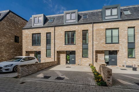 27 South Carron Wynd, Leith, Edinburgh EH6
