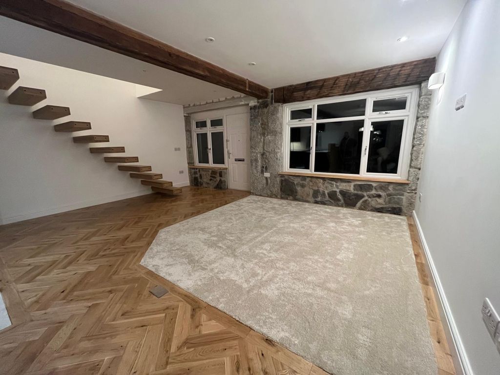 2 bed cottage to rentPentraeth LL75 photo 2