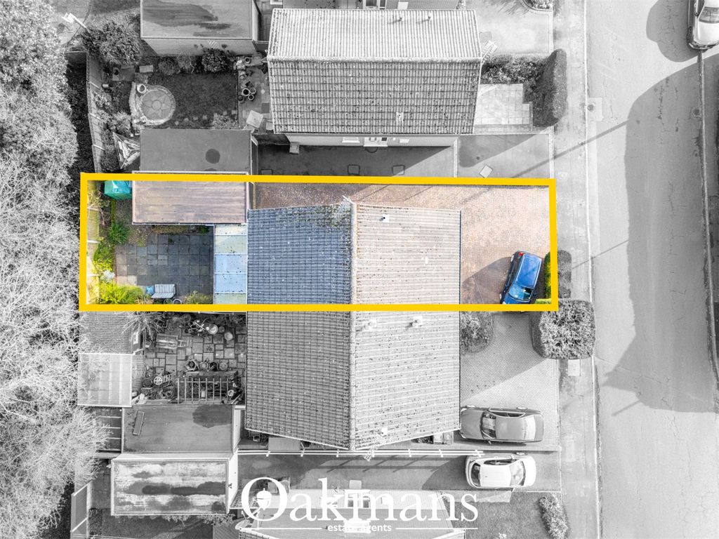 Additional image 24 of 3 bed semi-detached house for saleMinton Road, Birmingham, West Midlands B32