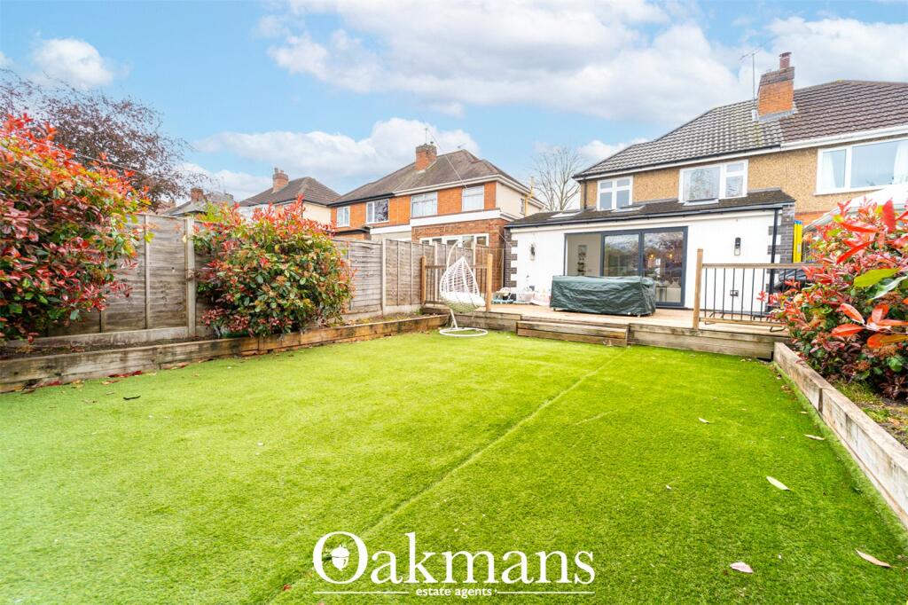 Additional image 39 of Midhurst Road, Birmingham, West Midlands, B30