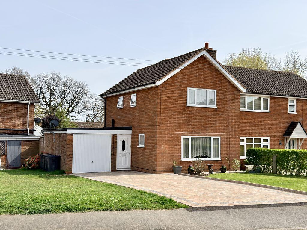 Stephens Road, Sutton Coldfield