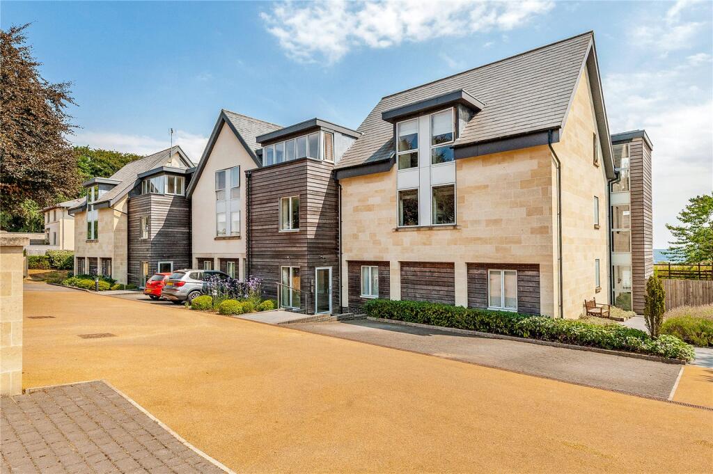 Granville Road, Lansdown, BA1