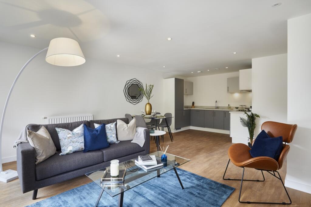 Noble House, Stothert Avenue, BA2