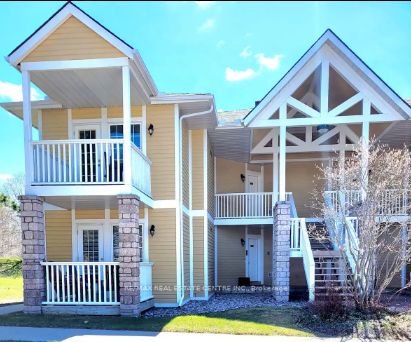 2481-90 Highland Drive, Oro-medonte, ON, L0L 2L0