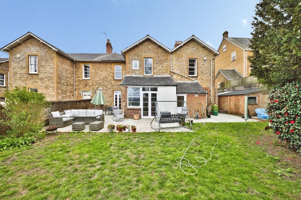 Additional image 23 of Hendford Hill, Yeovil