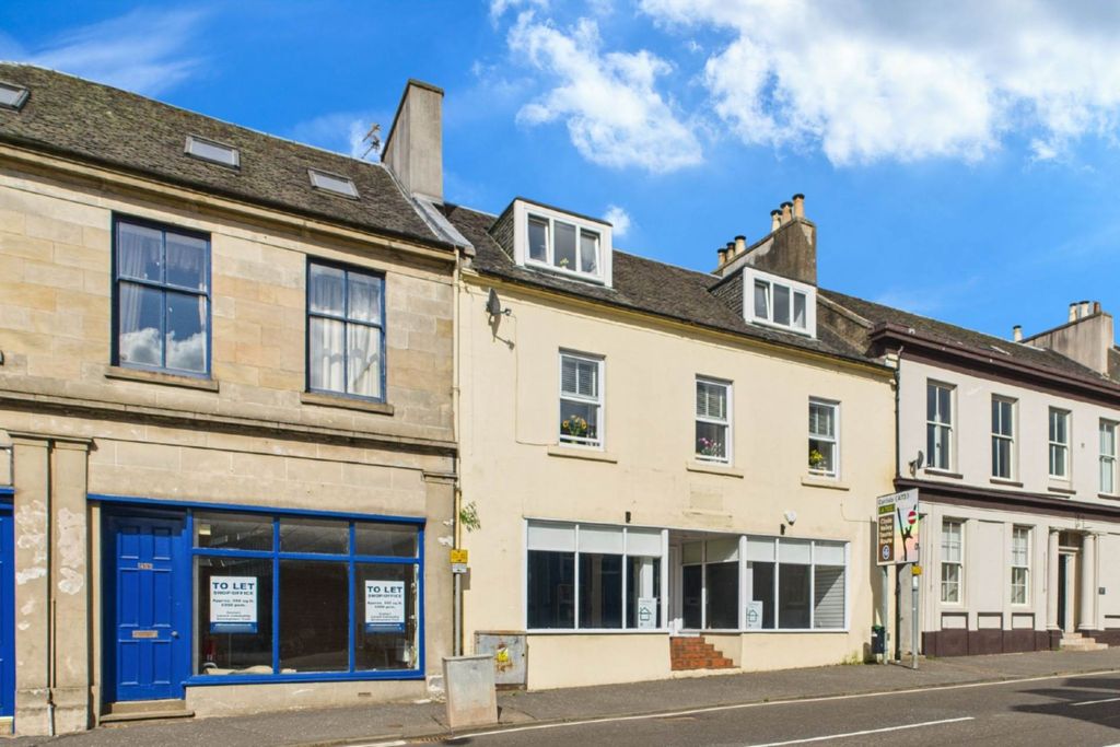 Additional image 23 of 3 bed flat for saleBloomgate, Lanark ML11