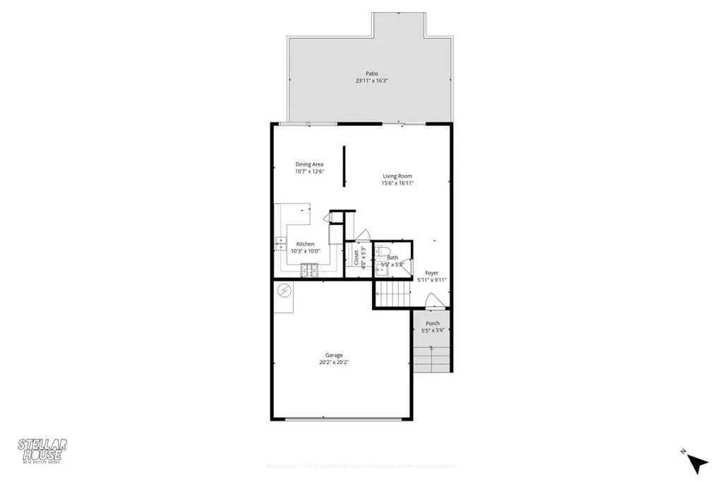 Additional image 93 of 10831 Roycroft St Unit 9, Sun Valley, CA 91352